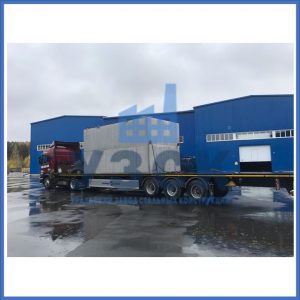 Купить бак из нержавеющей стали 50м3, 5.904-43 в Волжском