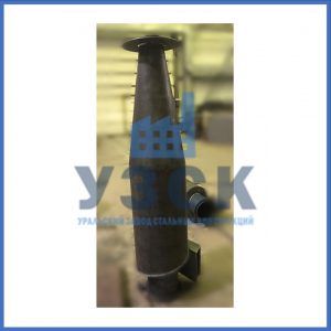 Купить циклоны ЦН-15, ЦН-15-400-1УП, ЦН 15-400-4УП с бункером и улиткой в Волжском