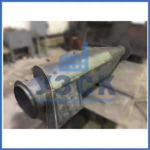 Купить циклоны ЦН-15, ЦН-15-400-1УП, ЦН 15-400-4УП с бункером и улиткой в Волжском