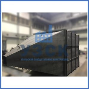 Купить циклоны ЦН-15, ЦН-15-400-1УП, ЦН 15-400-4УП с бункером и улиткой в Волжском