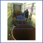 Купить односторонний сальниковый компенсатор ТС-579, 5.903 в Волжском
