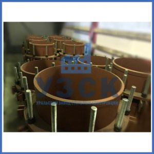 Купить сальниковый компенсатор двухсторонний в Волжском