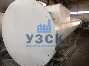 фото воздухозаборных труб в Волжском